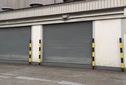 GarageDoorsStore Fort Lee, NJ 201-381-4503 GarageDoorsStore Fort Lee, NJ 201-381-4503 - rolling-garage-side
